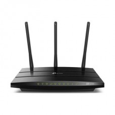 TP-LINK AC1200 無線雙頻Gigabit路由器 ( ARCHER C1200(TW) VER:3.0 )